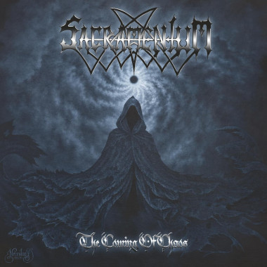 Sacramentum: • Coming Of Chaos