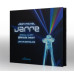 JARRE, JEAN-MICHEL: • LIVE IN BRATISLAVA