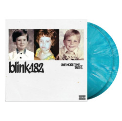 Blink-182: • One More Time... Part-2