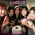Fifty Fifty: • Love Tune