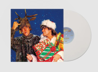 Wham!: • Last Christmas / Snow White / Limited