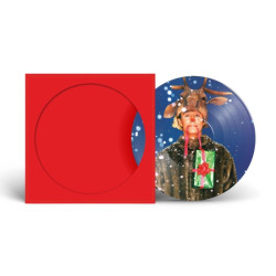 Wham!: • Last Christmas / Picture Disc / Limited