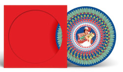 Wham!: • Last Christmas / Zoetrope / Limited