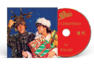 Wham!: • Last Christmas
