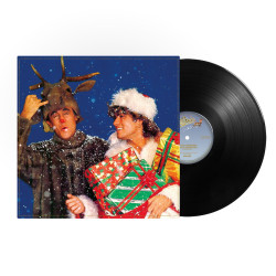 Wham!: • Last Christmas