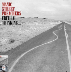 Manic Street Preachers: • Critical Thinking