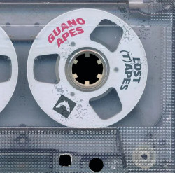 GUANO APES: • LOST (T)APES