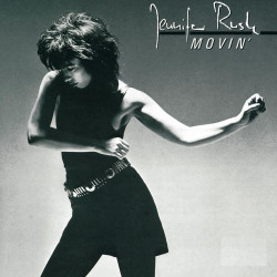 RUSH, JENNIFER: • MOVIN'