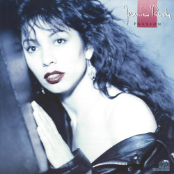 RUSH, JENNIFER: • PASSION
