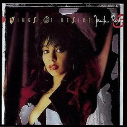 RUSH, JENNIFER: • WINGS OF DESIRE
