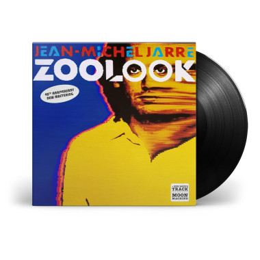 Jarre, Jean-michel: • Zoolook