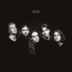 Mur: • Mur