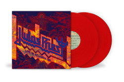JUDAS PRIEST: • LIVE IN ATLANTA '82