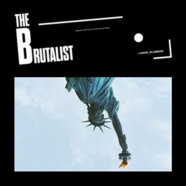 BLUMBERG, DANIEL: • BRUTALIST