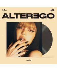 Lisa: • Alter Ego