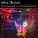 HACKETT, STEVE: • LAMB STANDS UP LIVE AT.