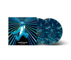 JAMIROQUAI: • A FUNK ODYSSEY