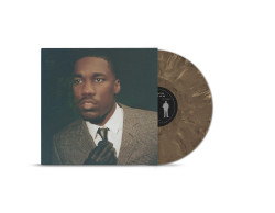 GIVEON: • BELOVED / marble, bronze vinyl