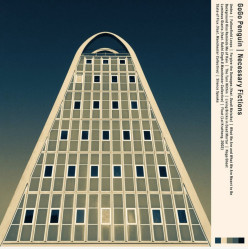 GOGO PENGUIN: • NECESSARY FICTIONS