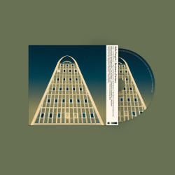 GOGO PENGUIN: • NECESSARY FICTIONS