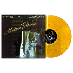 MODERN TALKING: • FIRST ALBUM