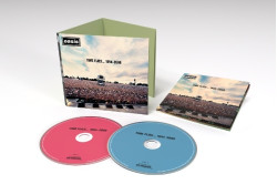OASIS: • TIME FLIES...  1994-2009