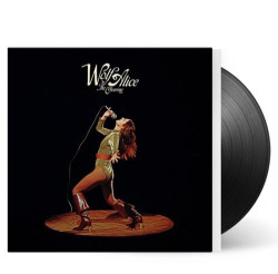WOLF ALICE: • CLEARING