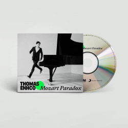 ENHCO, THOMAS: • MOZART PARADOX