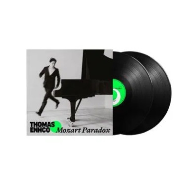 ENHCO, THOMAS: • MOZART PARADOX