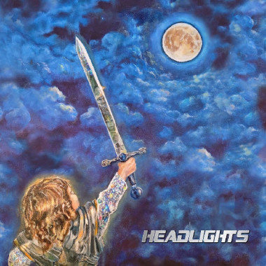 ALEX G: • HEADLIGHTS