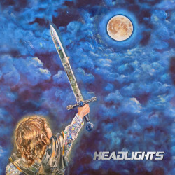 ALEX G: • HEADLIGHTS