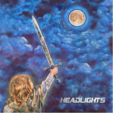 ALEX G: • HEADLIGHTS
