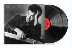JOEL, BILLY: • GREATEST HITS VOL.1 &A.