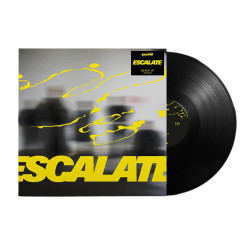 VLURE: • ESCALATE