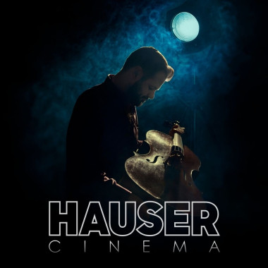 HAUSER & LONDON SYMPHOny Orchestra: • CINEMA