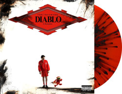 FERDINAND FKA LEFT BOY: • DIABLO