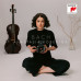 KOBEKINA, ANASTASIA: • BACH: CELLO SUITES
