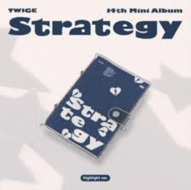 Twice: • Strategy / Highlight Ver.