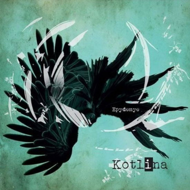 EPYDEMYE • KOTLINA