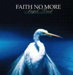 FAITH NO MORE • ANGEL DUST