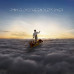 PINK FLOYD • THE ENDLESS RIVER / BLACK / 180GR.