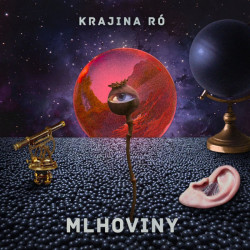 Krajina Ró • Mlhoviny