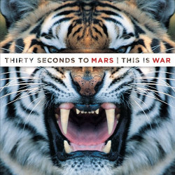 Thirty Seconds To Mars • This Is War (2LP)