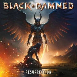 Black & Damned: • Resurrection
