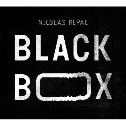 Nicolas Repac • Black Box