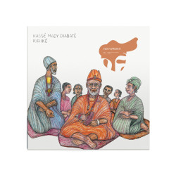 Kasse Mady Diabaté • Kirike