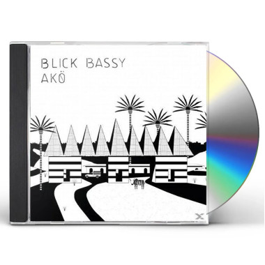 Blick Bassy • Ako