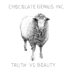 Chocolate Genius Inc. • Truth vs. Beauty