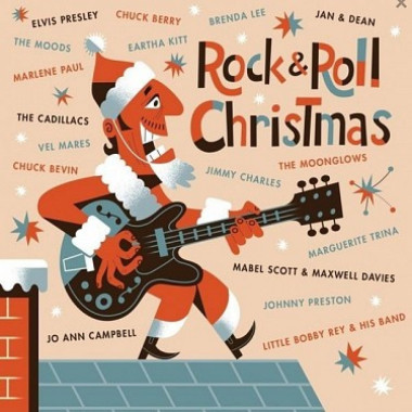 Rock´n´Roll Christmas • Rock´n´Roll Christmas