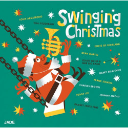 Swinging Christmas • Swinging Christmas